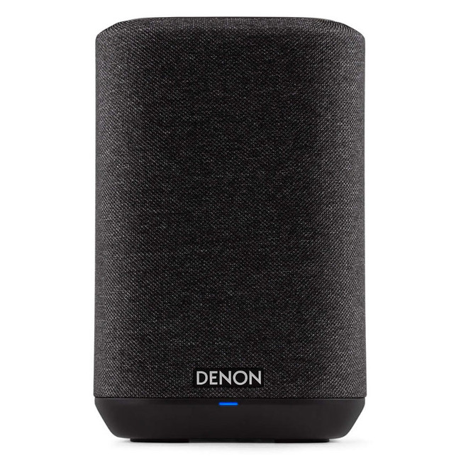 Denon Home 150 Wireless Speaker in Black