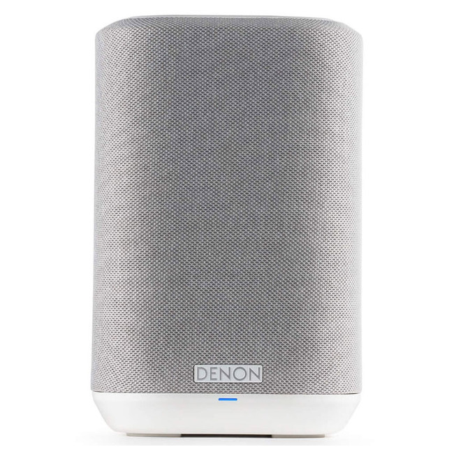 Denon Home 150 Wireless Speaker in White