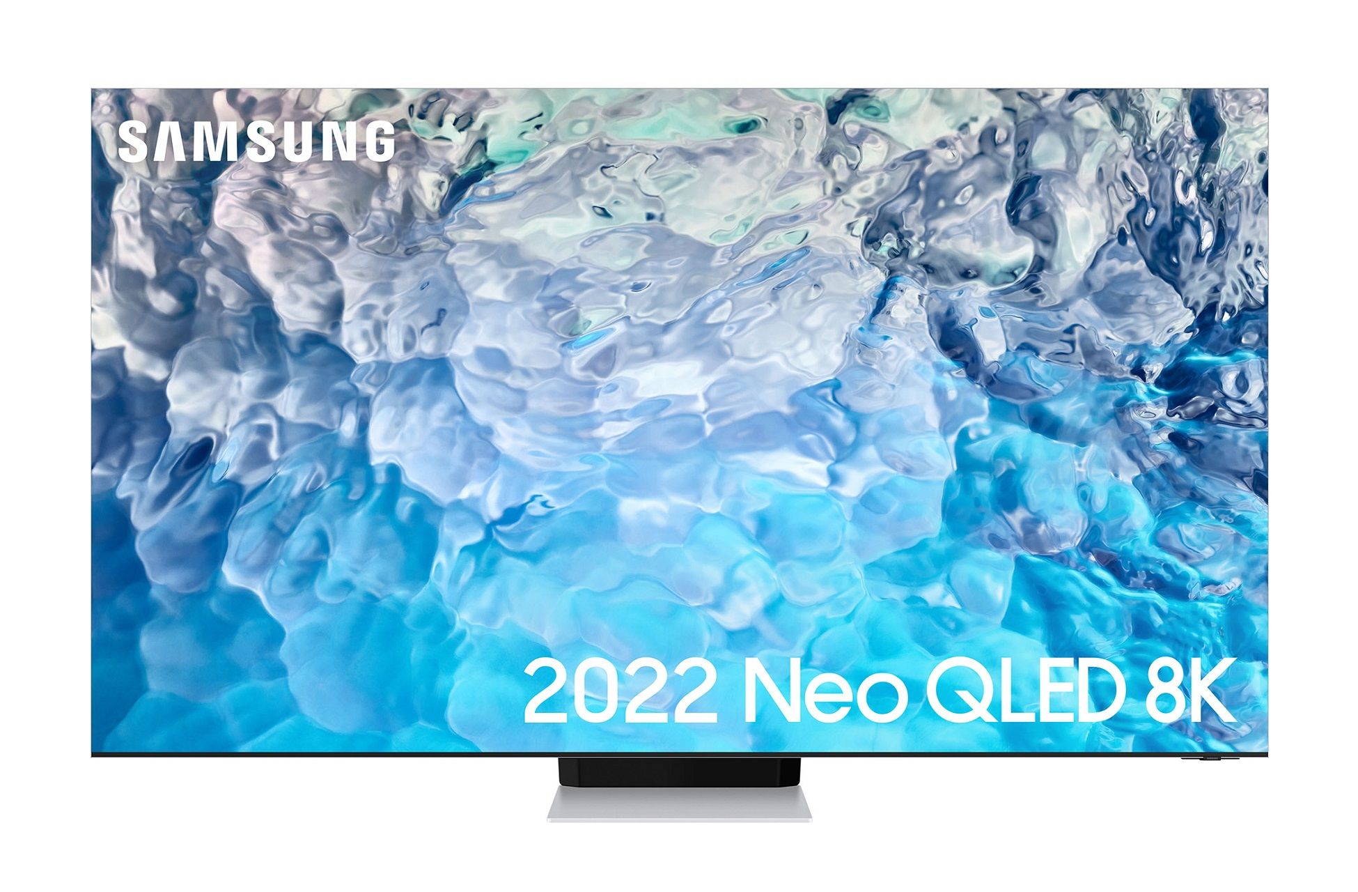 Samsung QE75QN900B (2022) 75 inch 8K HDR 4000 Smart Samsung Neo QLED TV