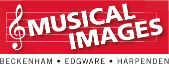 Musical Images