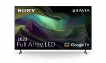 Sony KD55X85LU (2023) 55 Inch Full Array LED HD Smart Tv