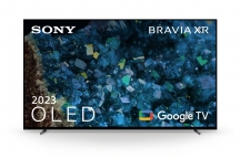 Sony XR65A80LU (2023)  65 Inch UHD Smart OLED TV