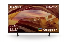Sony KD43X75WLPU (2023) 43 Inch LED 4K UHD HDR Smart TV