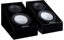 Monitor Audio Silver AMS7G Dolby Atmos Speaker Pair in Gloss Black