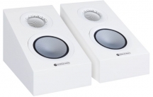 Monitor Audio Silver AMS7G Dolby Atmos Speaker Pair in Satin White