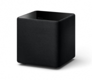 KEF Kube 10 MIE Subwoofer in Black