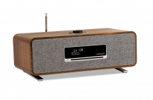 Ruark R3 Compact Music System in Walnut