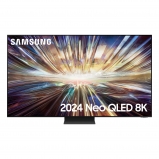 Samsung QE85QN800D (2024) 85 Inch Neo Qled 8K Smart Tv