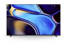 Sony K77XR80PU (2024) 77 Inch OLED 4K Smart Tv