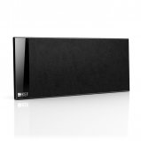 KEF T101c Centre Channel Speaker in Black