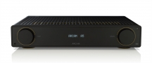 Arcam A5 integrated amplifier