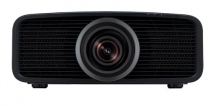 JVC D-ILA Projector DLA-NZ500 in Black