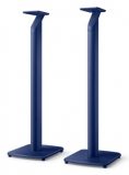 Kef S1 Floorstand Pair in Cobalt Blue