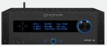Emotiva XMC-2+ 16 Channel 9.1.6 Dolby Atomos AV Processor