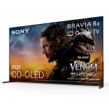 Sony K65XR8M25B 65 Inch Bravia 8 II Smart Tv