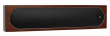 Monitor Audio Radius 225 Centre Speaker in Walnut