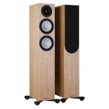 Monitor Audio Silver 200 7G in Ash