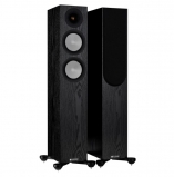 Monitor Audio Silver 200 7G in Black Oak