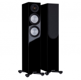 Monitor Audio Silver 200 7G in Black Gloss