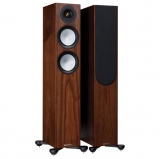 Monitor Audio Silver 200 7G in Natural Walnut