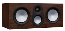 Monitor Audio Silver C250 7G Centre Speaker in Natural Walnut