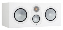 Monitor Audio Silver C250 7G Centre Speaker in Satin White