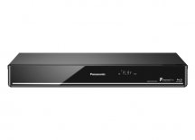 Panasonic DMRPWT550 Smart Network 4K Upscaling 3D Blu Ray Player with Twin HD and WiFi