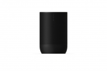 Sonos Move 2 Wireless Speaker In Black