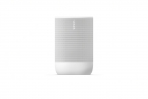Sonos Move 2 Wireless Speaker In White