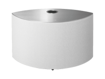 Panasonic Technics SC-C50 OTTAVA Premium Wireless Speaker System in White - front