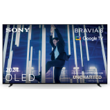 Sony K65XR80PU (2024) 65 Inch Oled 4K HDR Smart Tv