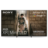 Sony K75XR55BP 75 Inch Bravia 5 Smart TV (2025)