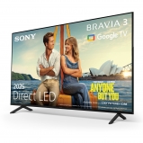 Sony K43S38BP 43 Inch Bravia 3 LED Smart TV (2025)
