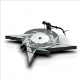 Metallica Limited Edition Turntable
