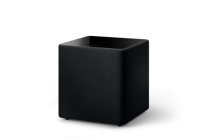 Kef Kube 12b MIE Subwoofer In Black