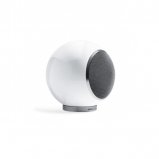 Elipson Planet L Bookshelf Speaker in White