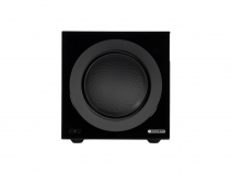 Monitor Audio Anthra W10 Subwoofer In Black