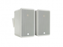 Monitor Audio Climate 50 speakers in white