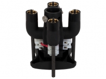 Monitor Audio V cluster mount