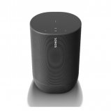 Sonos Move Portable Bluetooth Speaker front