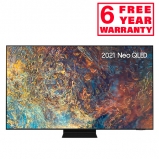 Samsung QE55QN90AA 2021 55 inch QN90A Flagship Neo QLED 4K HDR 2000 Smart TV front