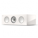 KEF R2 Meta Small Centre Speaker In White