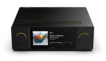 Arcam SA45 Streaming Integrated Amplifier