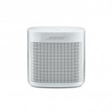 Bose SoundLink® Color Bluetooth® Speaker II - Polar White front
