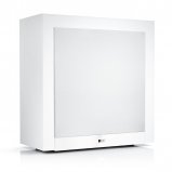 KEF T2 Subwoofer in White