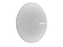 monitor audio vecta v240 speaker in white