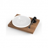 Pro-Ject X1 X-Line Turntable in Walnut
