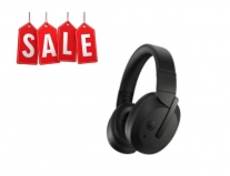 Yamaha YH-E700B Over Ear Wireless Headphones