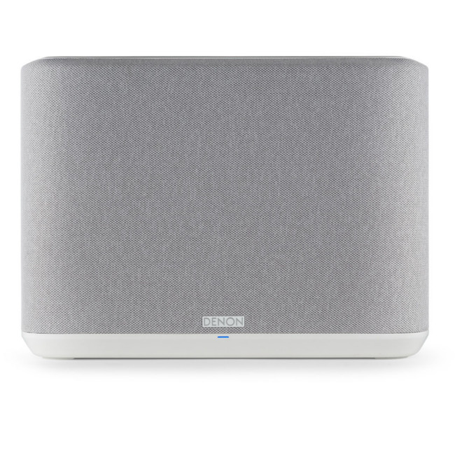 Denon Home 250 Wireless Speaker in White