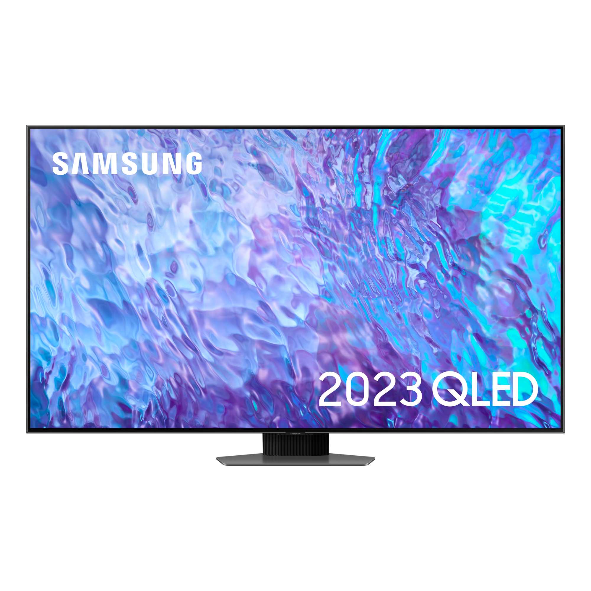 Samsung QE65Q80CA 65 Inch UHD Smart QLED Tv